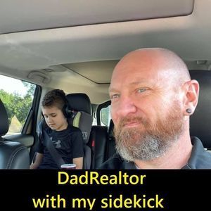 Meet your Posher, Derrick